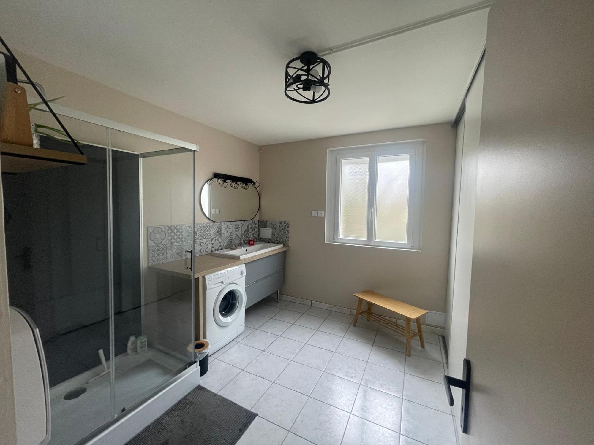 Appartement Independant En Rdc Chez Habitant Lannemezan Dış mekan fotoğraf